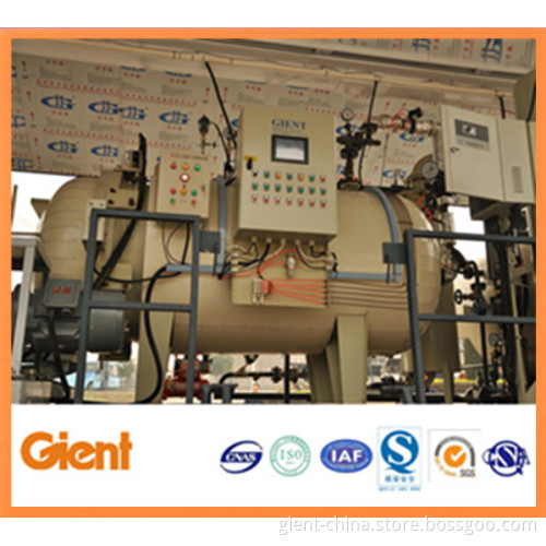 Autoclave Hospitalar